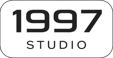 1997 Studio Logo